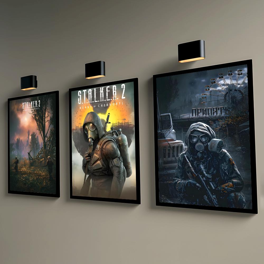 S-S.T.A.L.K.E.R-R 2 H-H-HeartS - Esports And Gaming Lounge recensione e prezzo
