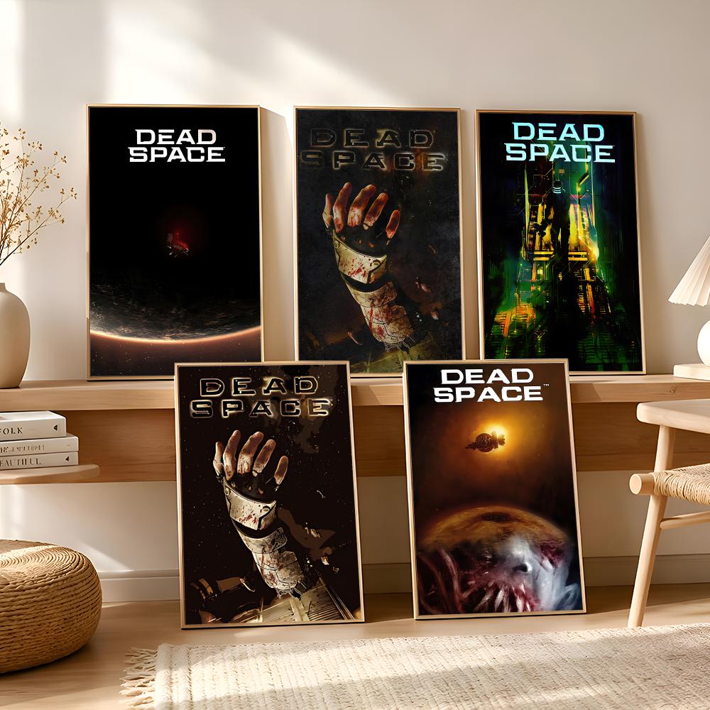 Poster da parete senza residui - Esports And Gaming Lounge recensione e prezzo
