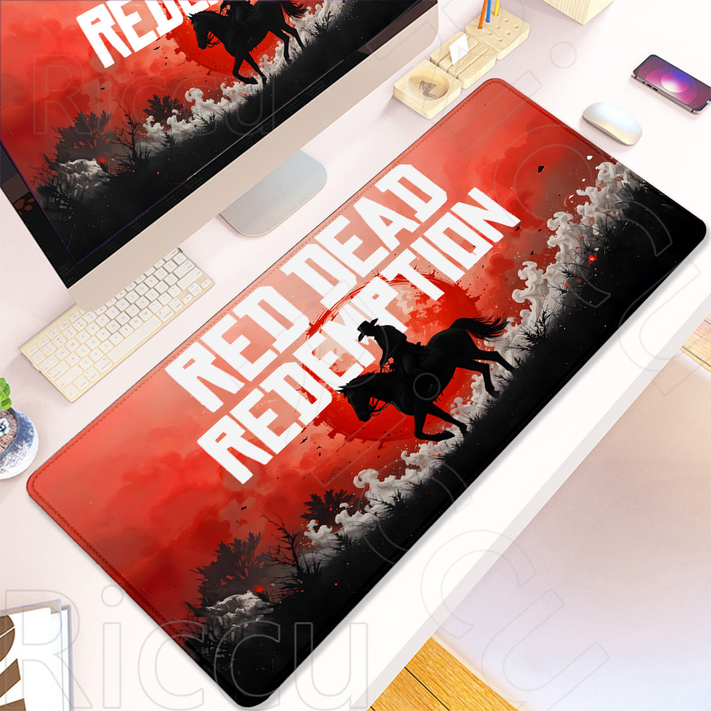 Periferiche per PC HD Red Dead - Esports Gaming Maus recensione e prezzo