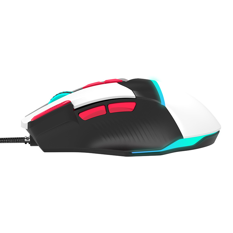 Mouse di programmazione macro  - Esports Gaming Maus recensione e prezzo