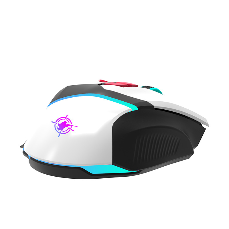 Mouse di programmazione macro  - Esports Gaming Maus recensione e prezzo