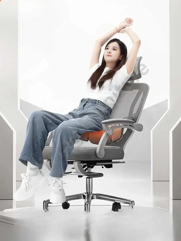 Sedia da Ufficio Ergonomica in - Esports And Gaming Lounge recensione e prezzo