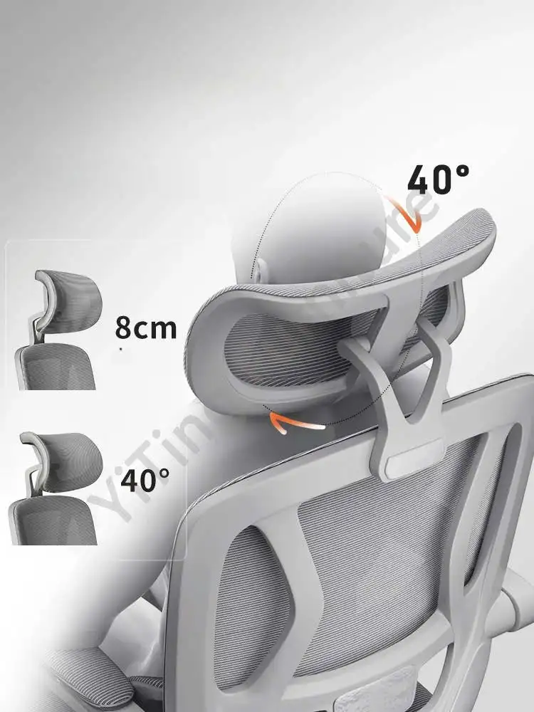 Sedia da Ufficio Ergonomica in - Esports And Gaming Lounge recensione e prezzo