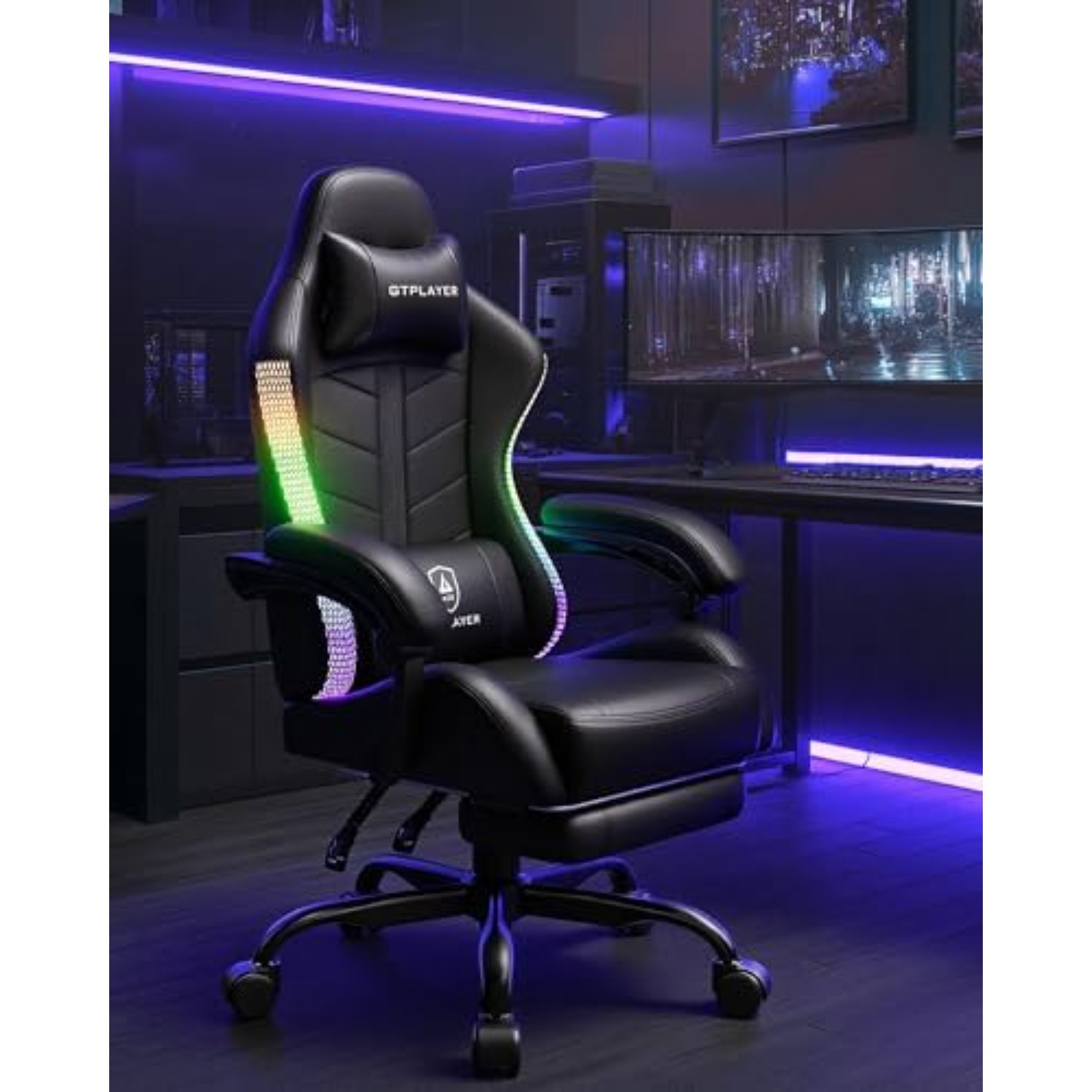 Sedia da Gaming, Sedia per Gio - Video Gaming & Esports Usd Acc recensione e prezzo